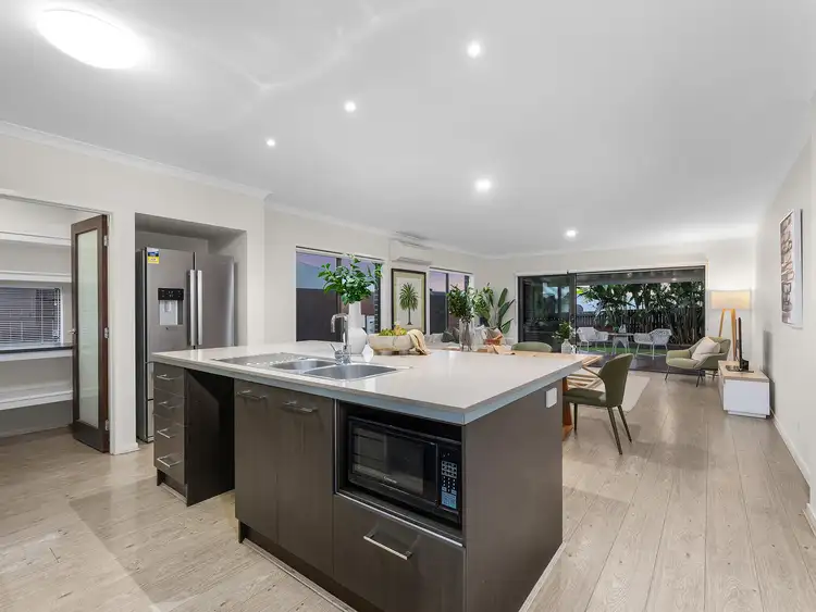 Fourth view of Homely house listing, 6 Serenity Street, South Ripley QLD 4306