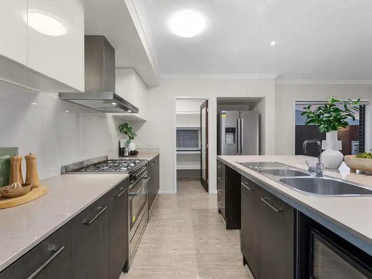 Fifth view of Homely house listing, 6 Serenity Street, South Ripley QLD 4306