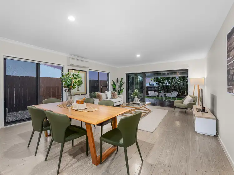 Sixth view of Homely house listing, 6 Serenity Street, South Ripley QLD 4306