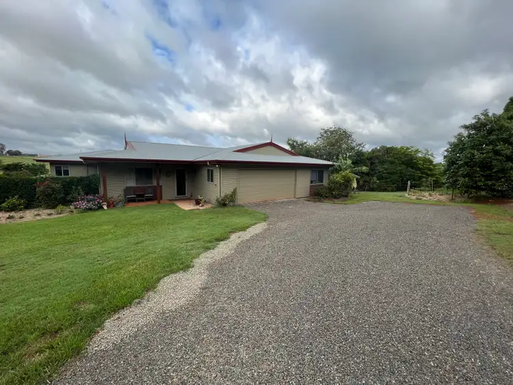 Main view of Homely house listing, 130 Doolbi Dam Road, Childers QLD 4660