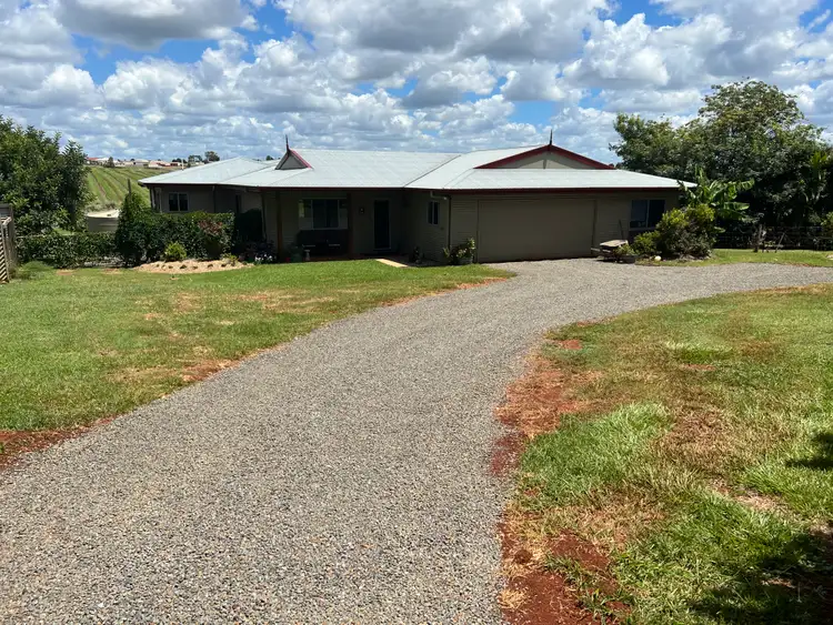 Second view of Homely house listing, 130 Doolbi Dam Road, Childers QLD 4660