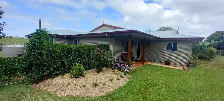 Fourth view of Homely house listing, 130 Doolbi Dam Road, Childers QLD 4660