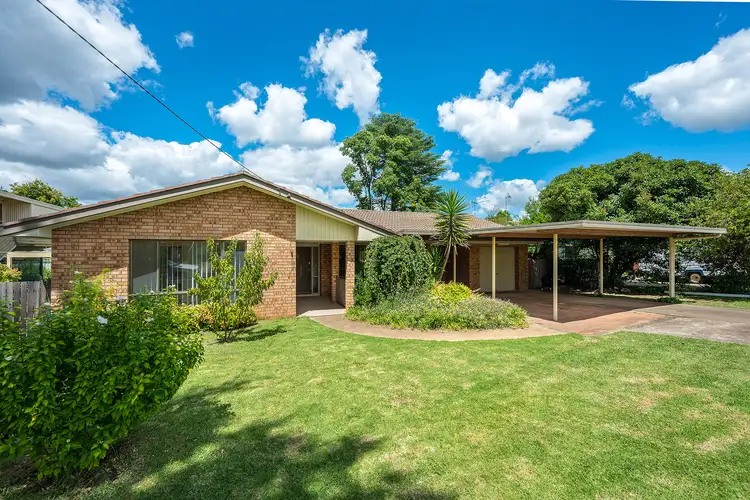 Main view of Homely house listing, 3 Glenmore Street, Mudgee NSW 2850