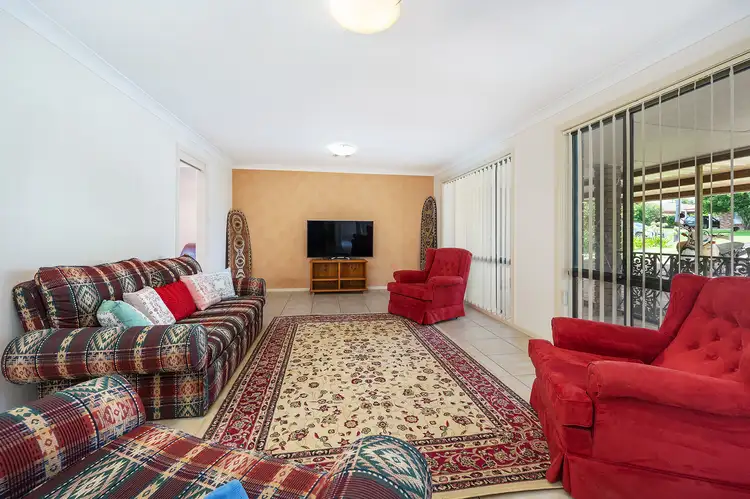 Second view of Homely house listing, 3 Glenmore Street, Mudgee NSW 2850