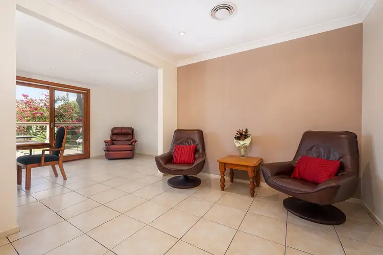 Fourth view of Homely house listing, 3 Glenmore Street, Mudgee NSW 2850
