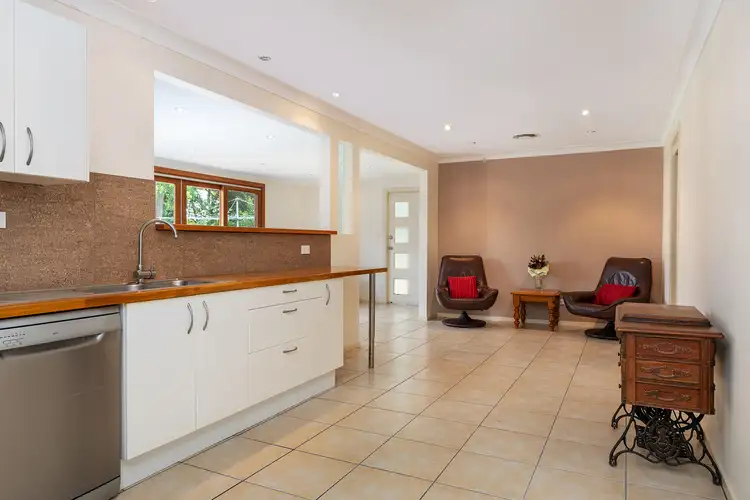 Fifth view of Homely house listing, 3 Glenmore Street, Mudgee NSW 2850
