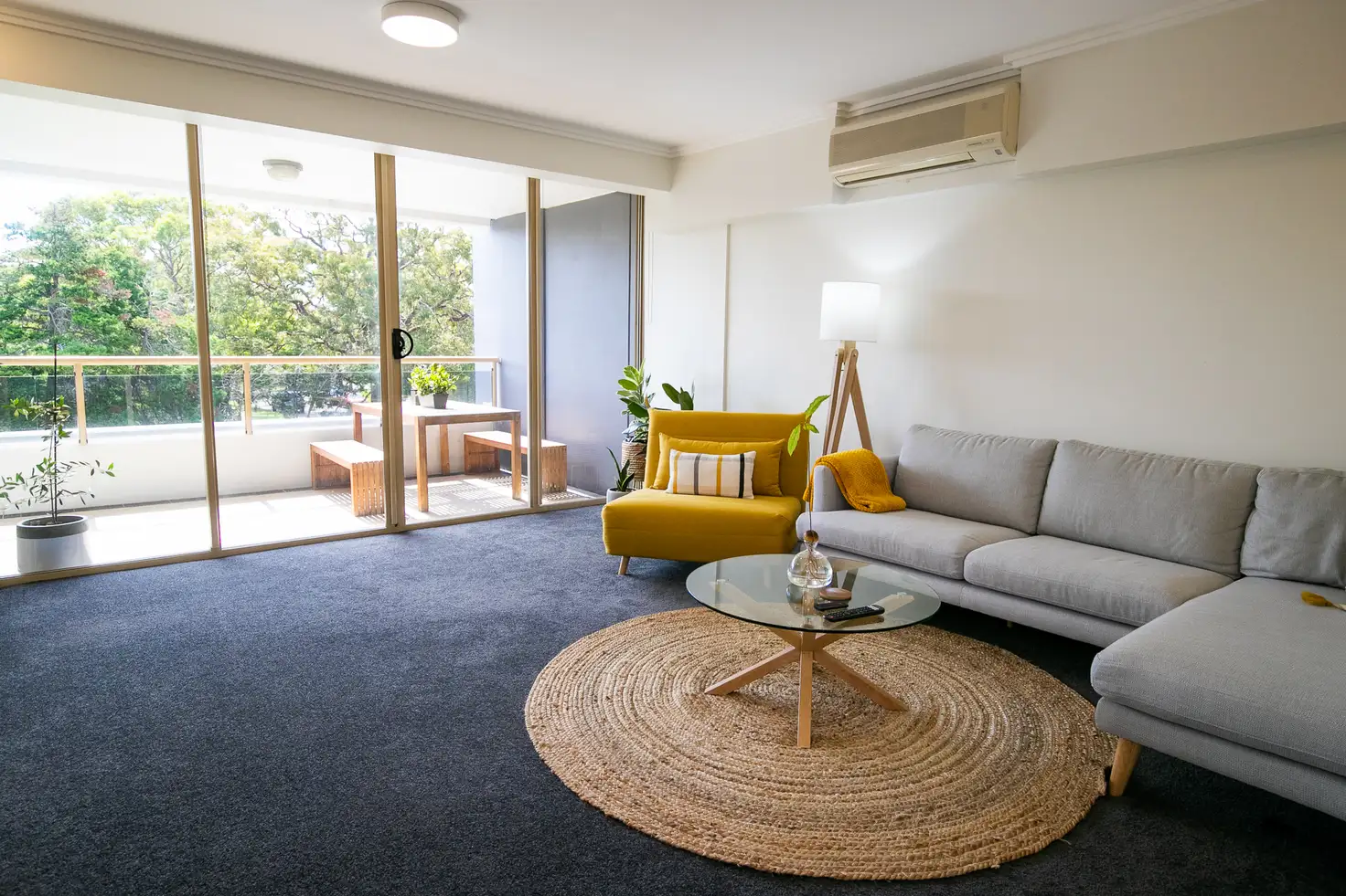Main view of Homely apartment listing, 62/360 Kingsway, Caringbah NSW 2229