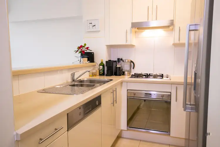 Third view of Homely apartment listing, 62/360 Kingsway, Caringbah NSW 2229