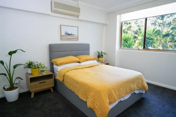 Fifth view of Homely apartment listing, 62/360 Kingsway, Caringbah NSW 2229