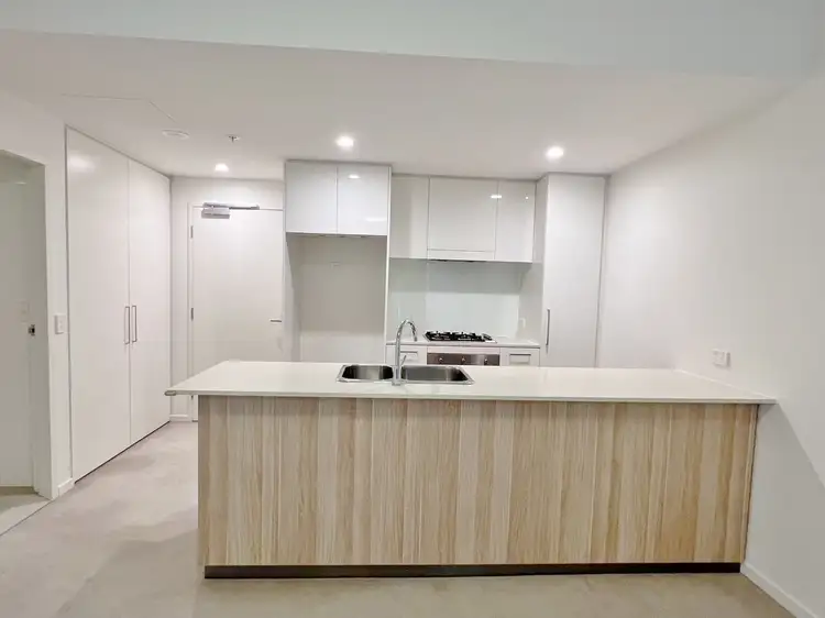 Main view of Homely apartment listing, C706/460 Forest Road, Hurstville NSW 2220