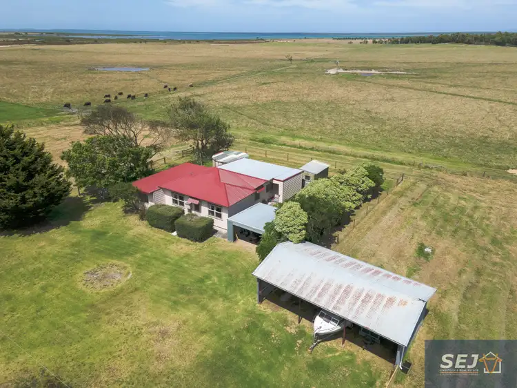 Second view of Homely house listing, 330 Telegraph Rd, Port Welshpool VIC 3965
