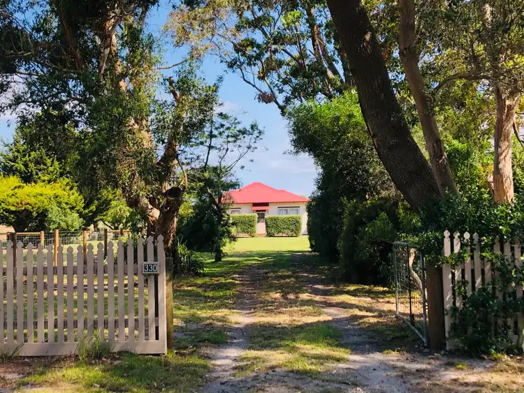 Third view of Homely house listing, 330 Telegraph Rd, Port Welshpool VIC 3965