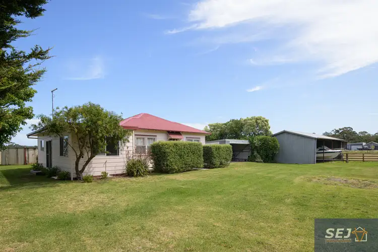 Fourth view of Homely house listing, 330 Telegraph Rd, Port Welshpool VIC 3965
