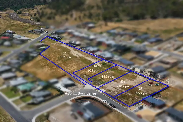 0 Carmody Court, New Norfolk TAS 7140