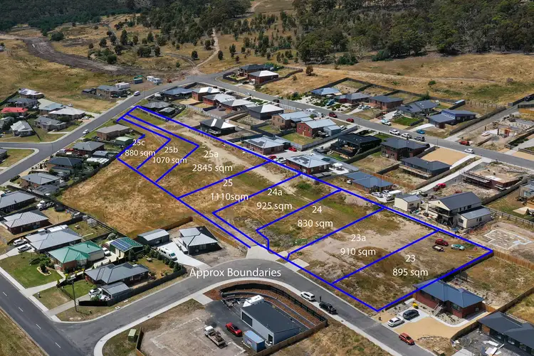 0 Carmody Court, New Norfolk TAS 7140