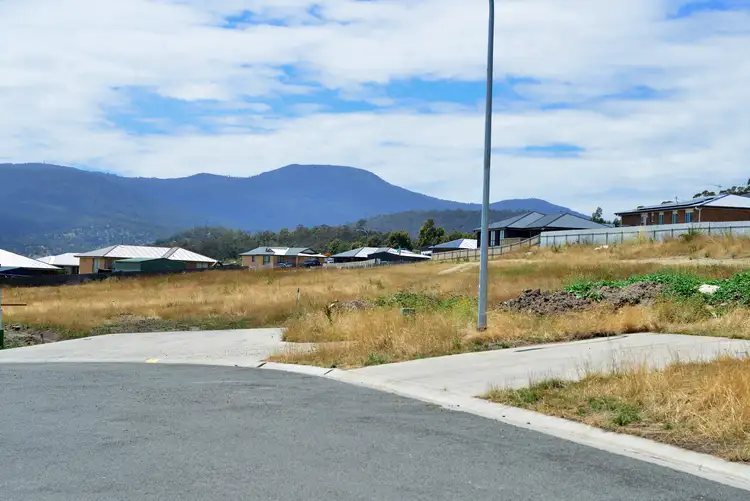 Sixth view of Homely land listing, 0 Carmody Court, New Norfolk TAS 7140