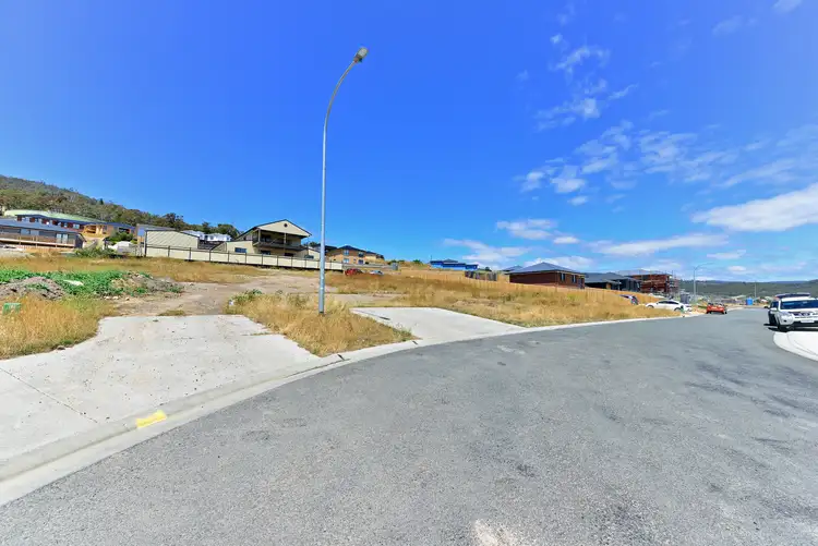 Seventh view of Homely land listing, 0 Carmody Court, New Norfolk TAS 7140