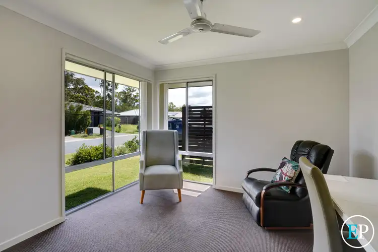 Second view of Homely house listing, 49 Feltham Circuit, Burpengary East QLD 4505