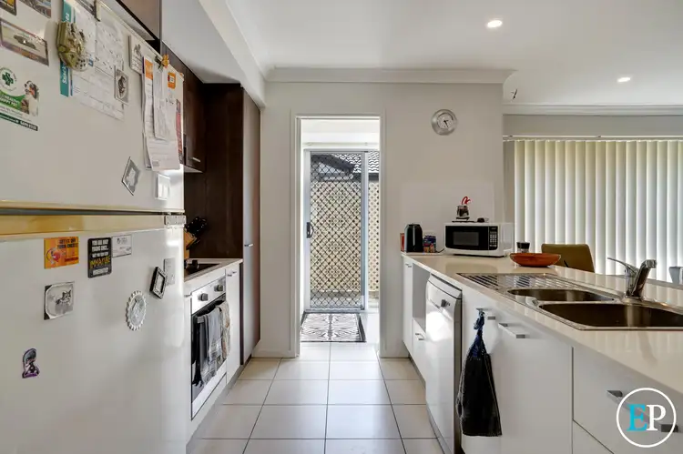 Fourth view of Homely house listing, 49 Feltham Circuit, Burpengary East QLD 4505