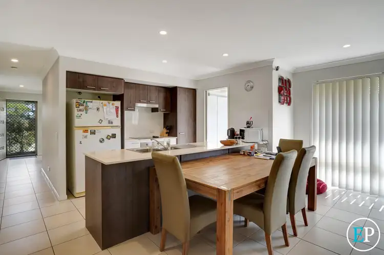 Sixth view of Homely house listing, 49 Feltham Circuit, Burpengary East QLD 4505