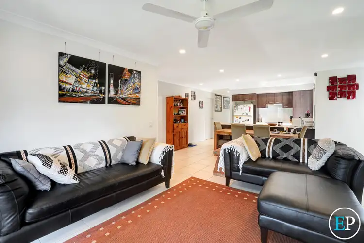 Seventh view of Homely house listing, 49 Feltham Circuit, Burpengary East QLD 4505