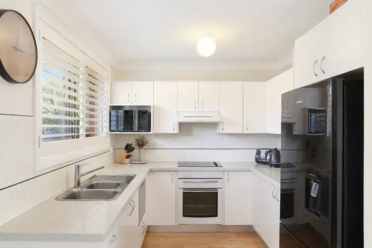 Third view of Homely villa listing, 5/47-49 Webb Road, Booker Bay NSW 2257
