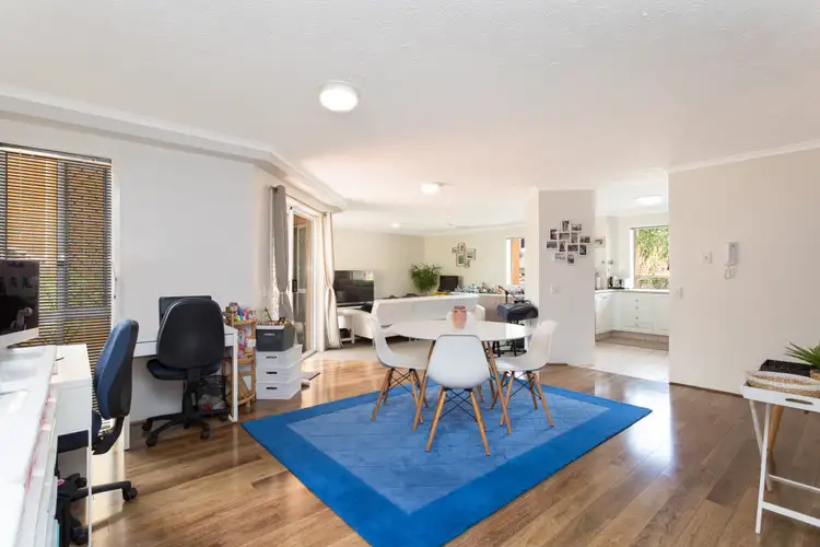 Third view of Homely apartment listing, 6/558-566 Gold Coast Highway, Tugun QLD 4224