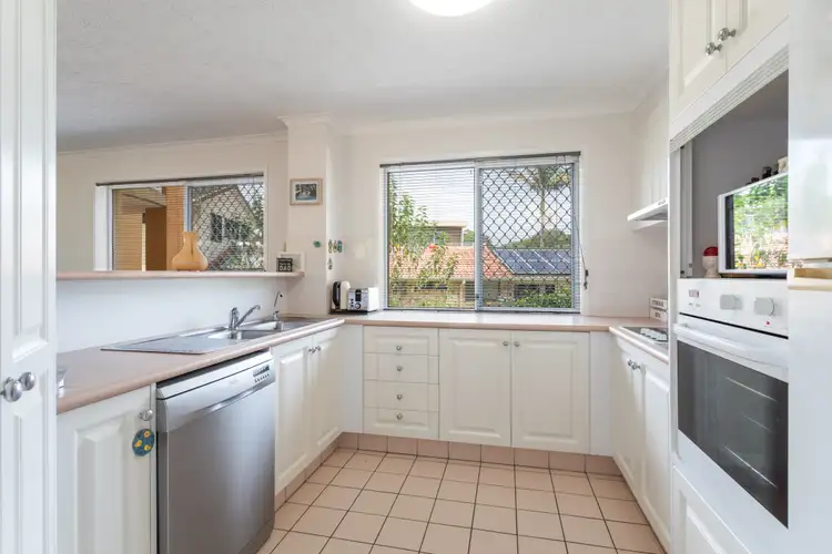 Fourth view of Homely apartment listing, 6/558-566 Gold Coast Highway, Tugun QLD 4224