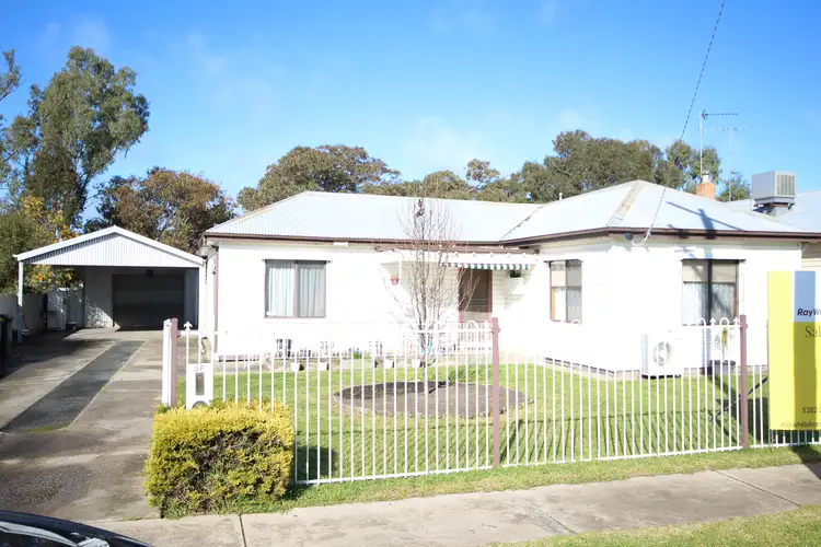 56 Williams Road, Horsham VIC 3400