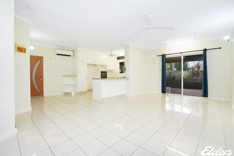 Main view of Homely unit listing, 6/17 Undoolya Street, Tiwi NT 810