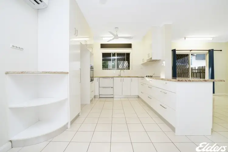Second view of Homely unit listing, 6/17 Undoolya Street, Tiwi NT 810