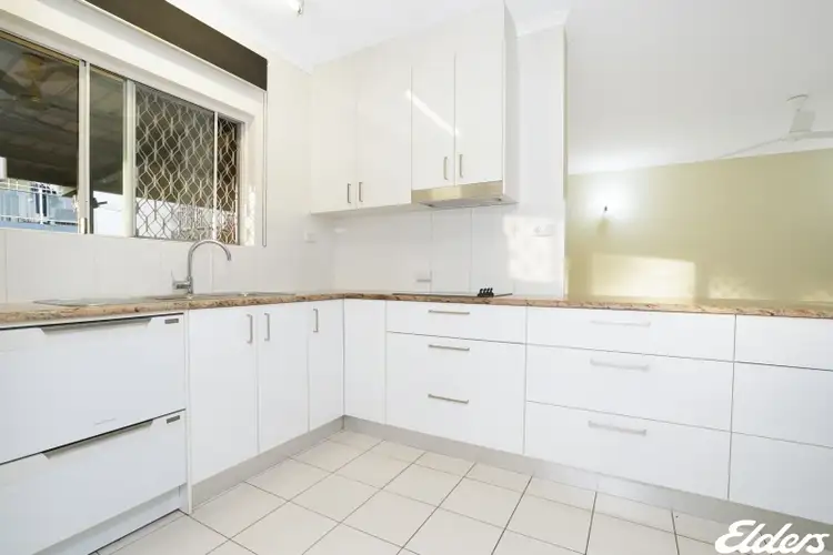 Third view of Homely unit listing, 6/17 Undoolya Street, Tiwi NT 810