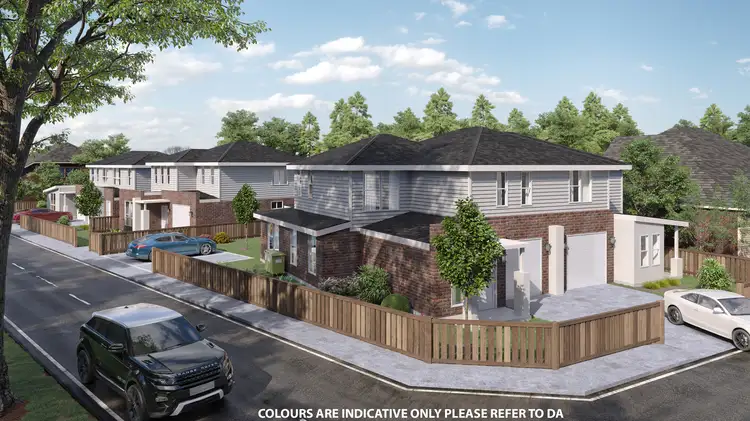 4 King Street, Tahmoor NSW 2573