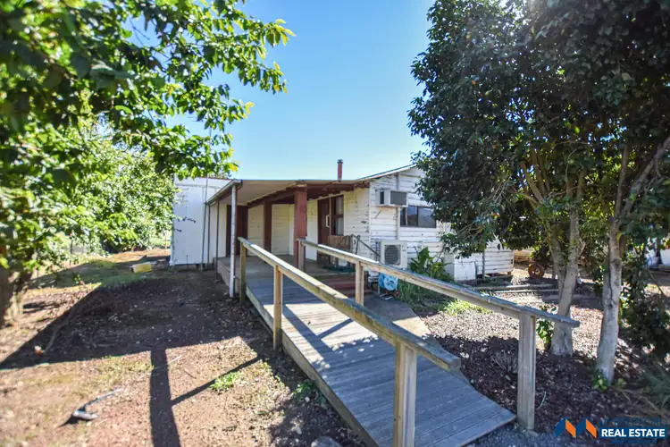 Second view of Homely rural property listing, 57 McNamaras Lane, Myrtleford VIC 3737