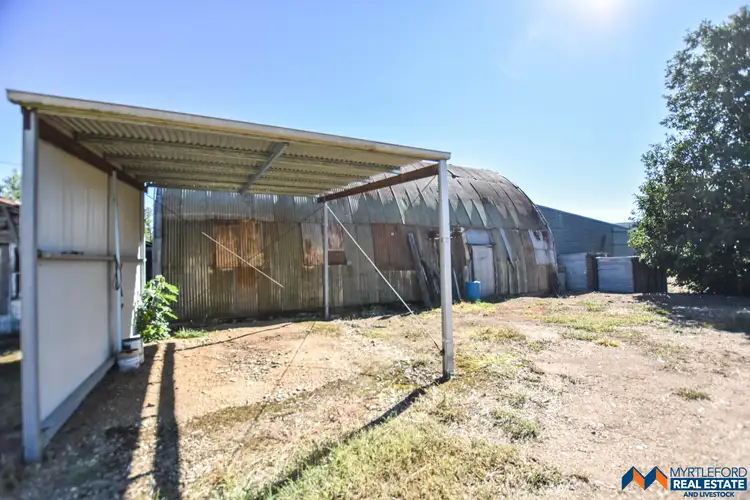 Third view of Homely rural property listing, 57 McNamaras Lane, Myrtleford VIC 3737