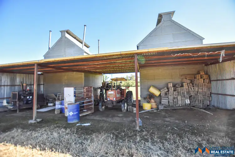 Fifth view of Homely rural property listing, 57 McNamaras Lane, Myrtleford VIC 3737