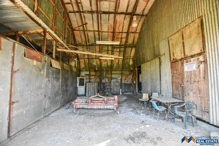 Sixth view of Homely rural property listing, 57 McNamaras Lane, Myrtleford VIC 3737