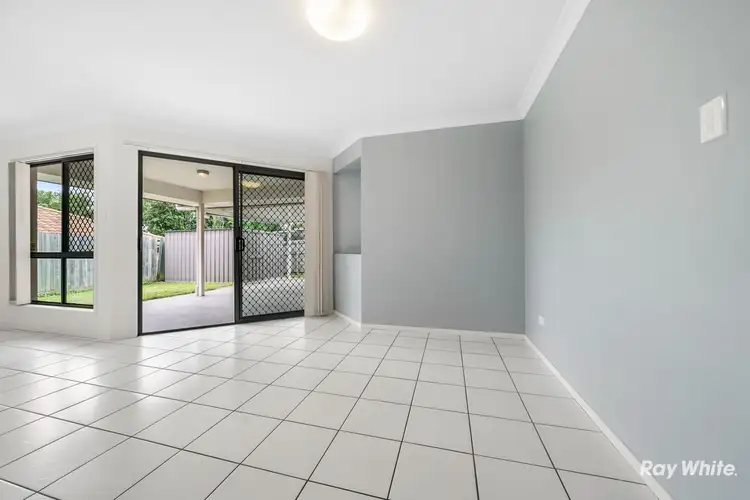 Third view of Homely house listing, 10 Lamberth Road, Regents Park QLD 4118