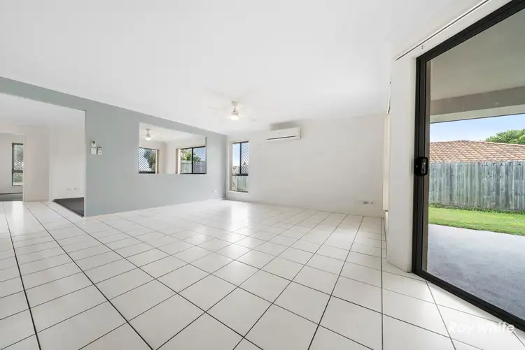Fourth view of Homely house listing, 10 Lamberth Road, Regents Park QLD 4118