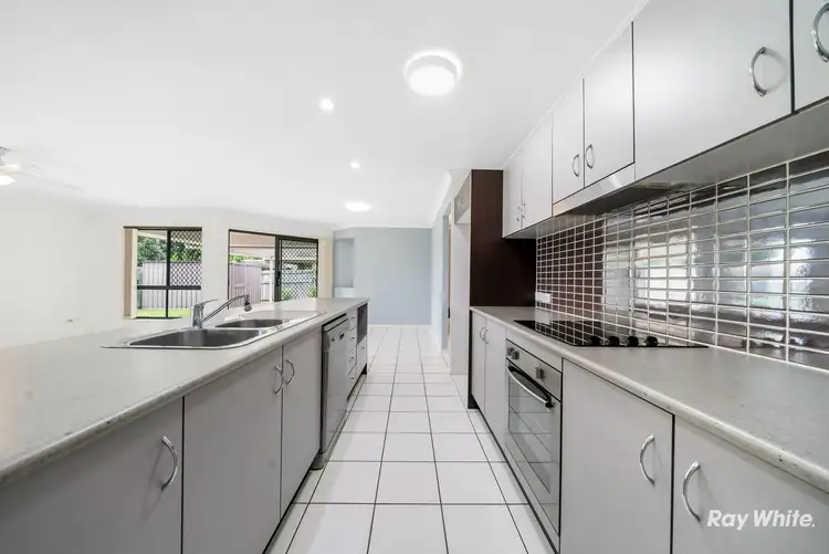 Fifth view of Homely house listing, 10 Lamberth Road, Regents Park QLD 4118