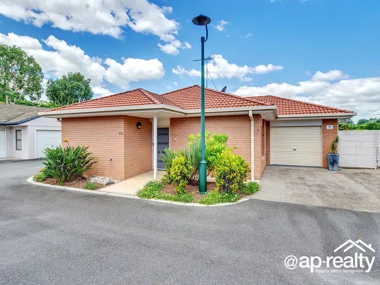 132/39 Tewantin Way, Forest Lake QLD 4078