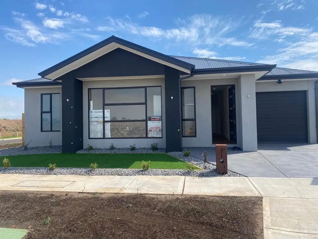 Main view of Homely house listing, 58 Curtin Drive, Deanside VIC 3336