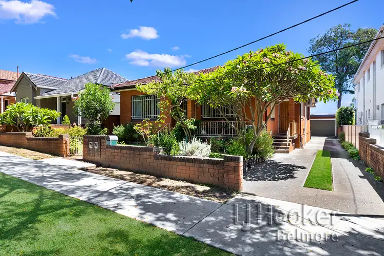 93 Leylands Parade, Belmore NSW 2192