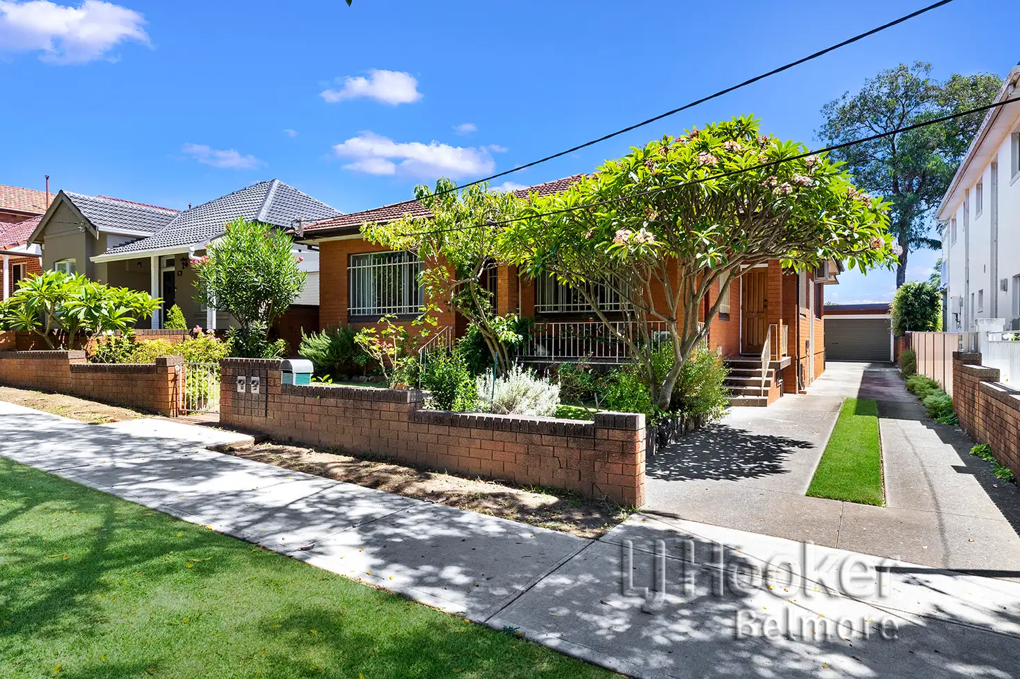 Main view of Homely house listing, 93 Leylands Parade, Belmore NSW 2192