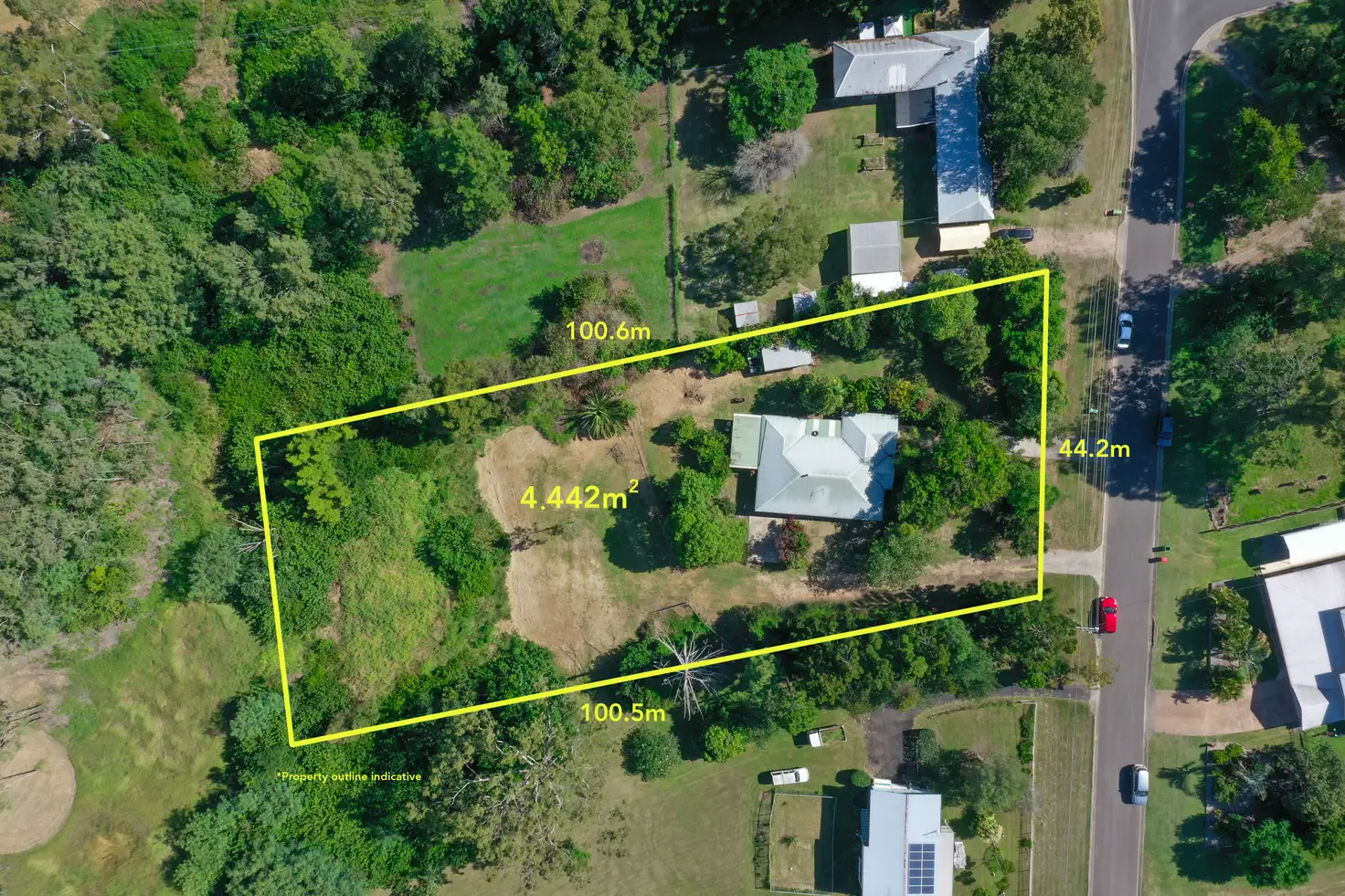 Main view of Homely house listing, 61 - 63 Boscawan Crescent, Bellbird Park QLD 4300