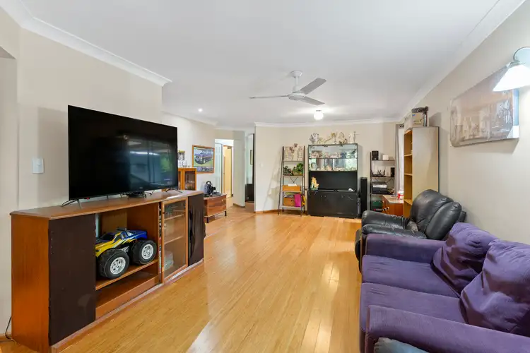 Fourth view of Homely house listing, 61 - 63 Boscawan Crescent, Bellbird Park QLD 4300