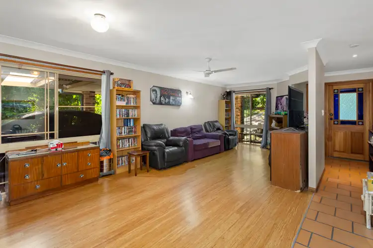 Fifth view of Homely house listing, 61 - 63 Boscawan Crescent, Bellbird Park QLD 4300