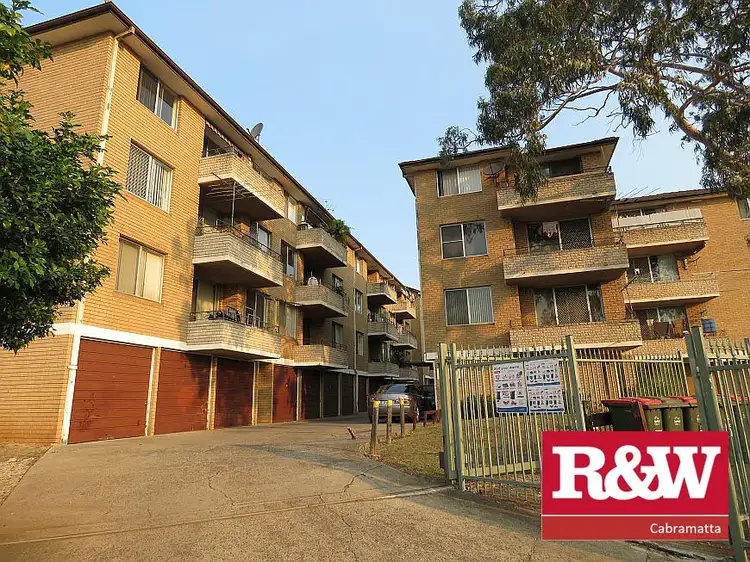Main view of Homely unit listing, 9/120 Cabramatta Rd East, Cabramatta NSW 2166