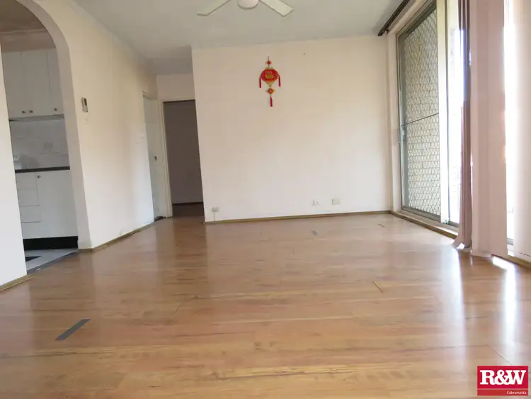 Second view of Homely unit listing, 9/120 Cabramatta Rd East, Cabramatta NSW 2166