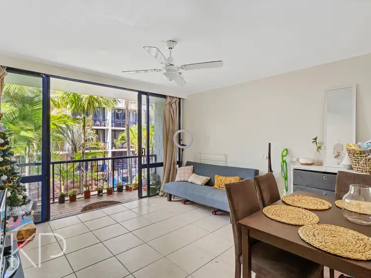 Main view of Homely unit listing, 29/2877 Gold Coast Highway, Surfers Paradise QLD 4217